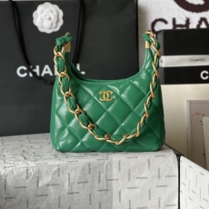 Chanel Hobo Bags